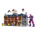 Lego Super Heroes 76294 X-Men: X-Dvorec